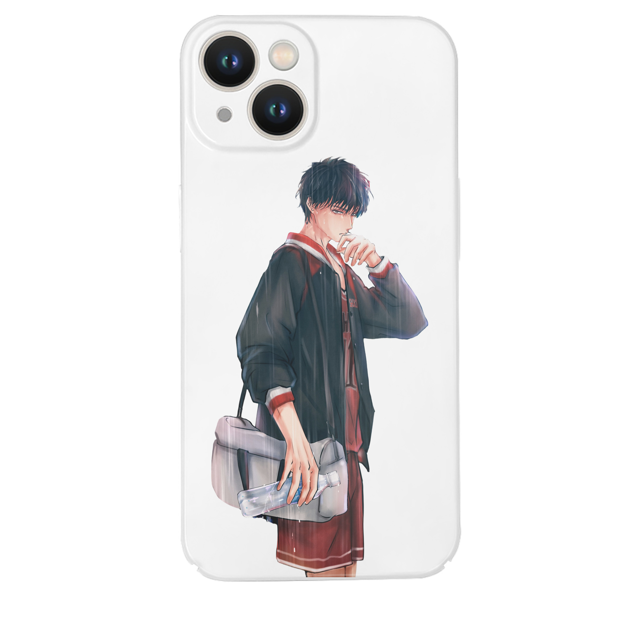 （画像用） SLAM DUNK／スラムダンク 【iPhone 14シリーズ対応】ハードケース